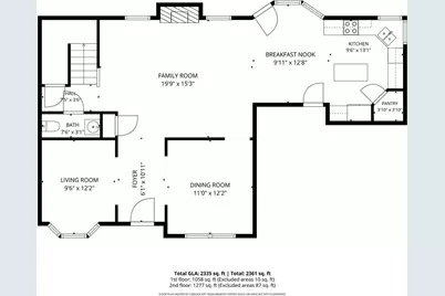 2734 Sedgeview Way, Buford, GA 30519 - Photo 43