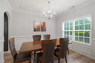 2734 Sedgeview Way, Buford, GA 30519 - Photo 9