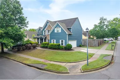 2734 Sedgeview Way, Buford, GA 30519 - Photo 3