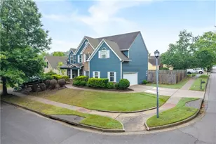 2734 Sedgeview Way, Buford, GA 30519 - Photo 3