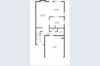 2879 Two Lake Circle, Atlanta, GA 30349 - Photo 29