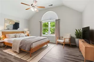 2879 Two Lake Circle, Atlanta, GA 30349 - Photo 5