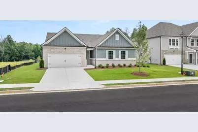 6295 Hallsley Drive, South Fulton, GA 30349 - Photo 1