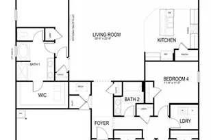 6295 Hallsley Dr, South Fulton, GA 30349 - Photo 29