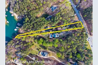 1854 Buford Dam Road, Buford, GA 30518 - Photo 23