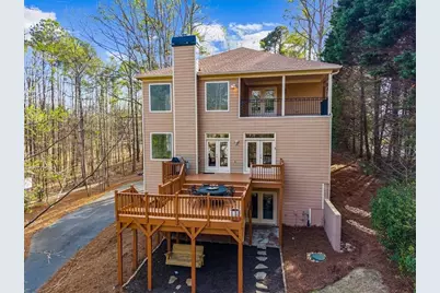 1854 Buford Dam Road, Buford, GA 30518 - Photo 21