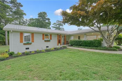 83 Donna Lane, Dallas, GA 30157 - Photo 5