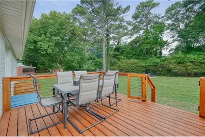 83 Donna Lane, Dallas, GA 30157 - Photo 35