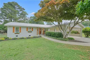 83 Donna Ln, Dallas, GA 30157 - Photo 1