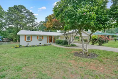 83 Donna Lane, Dallas, GA 30157 - Photo 3