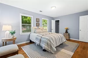 661 N Parkwood Rd, Decatur, GA 30030 - Photo 3