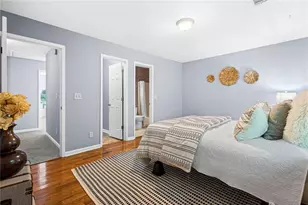 661 N Parkwood Rd, Decatur, GA 30030 - Photo 13