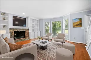 661 N Parkwood Rd, Decatur, GA 30030 - Photo 1