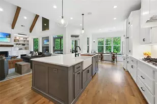224 Goss Ln, Ball Ground, GA 30107 - Photo 5