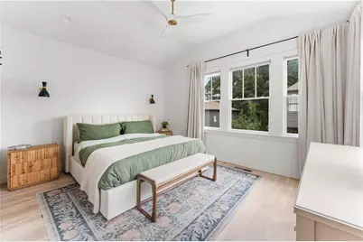 1891 Vigo Street NE, Atlanta, GA 30307 - Photo 5