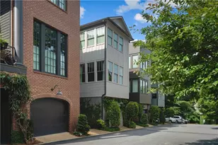 1891 Vigo St NE, Atlanta, GA 30307 - Photo 1