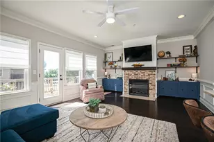 623 Sweet Bay Ridge, Woodstock, GA 30188 - Photo 13