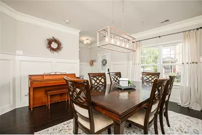 623 Sweet Bay Ridge, Woodstock, GA 30188 - Photo 5