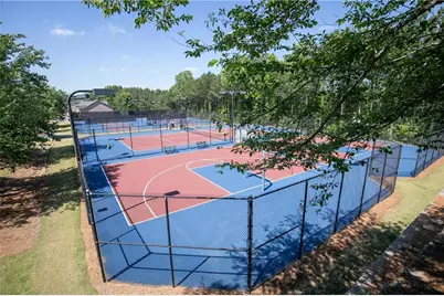 623 Sweet Bay Ridge, Woodstock, GA 30188 - Photo 47