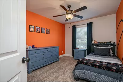 623 Sweet Bay Ridge, Woodstock, GA 30188 - Photo 23