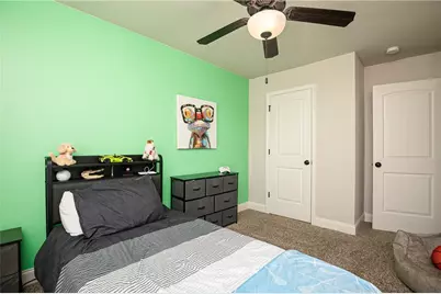 623 Sweet Bay Ridge, Woodstock, GA 30188 - Photo 25