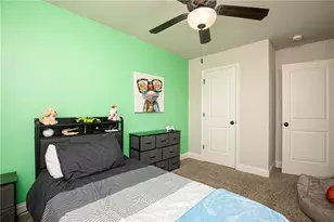 623 Sweet Bay Ridge, Woodstock, GA 30188 - Photo 25