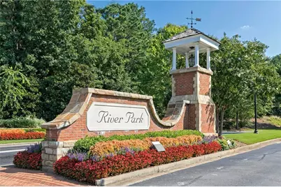 623 Sweet Bay Ridge, Woodstock, GA 30188 - Photo 35