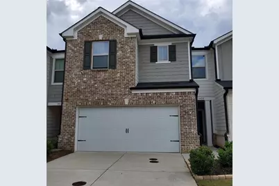 1408 Flathead River Lane SW, Marietta, GA 30064 - Photo 1