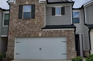 1408 Flathead River Ln SW, Marietta, GA 30064 - Photo 1