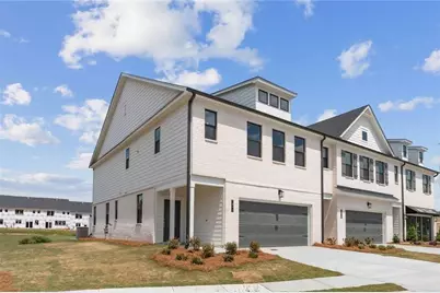 1283 Farmers Lot 11 Loop, Austell, GA 30106 - Photo 1