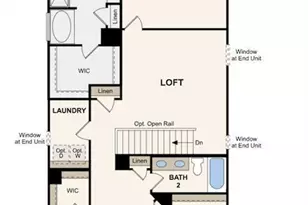1283 Farmers Loop, Austell, GA 30106 - Photo 3