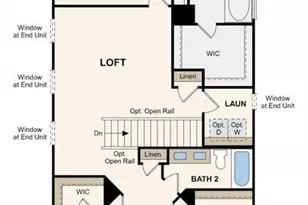 1279 Farmers Loop, Austell, GA 30106 - Photo 3