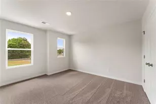 1279 Farmers Loop Lot 12, Austell, GA 30106 - Photo 19