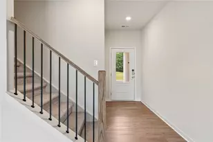 1279 Farmers Loop Lot 12, Austell, GA 30106 - Photo 5