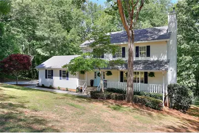 2315 Fisher Drive, Loganville, GA 30052 - Photo 1