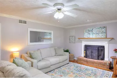 2315 Fisher Drive, Loganville, GA 30052 - Photo 5
