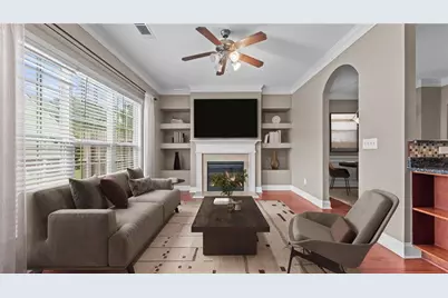 2611 Haligan Point, Riverdale, GA 30296 - Photo 17