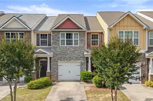 2611 Haligan Point, Riverdale, GA 30296 - Photo 1