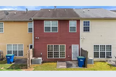 2611 Haligan Point, Riverdale, GA 30296 - Photo 5