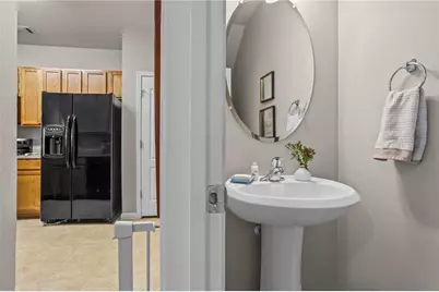 1509 Creek Bend Lane, Lawrenceville, GA 30043 - Photo 13
