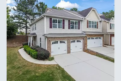 1509 Creek Bend Lane, Lawrenceville, GA 30043 - Photo 1