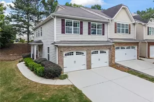 1509 Creek Bend Ln, Lawrenceville, GA 30043 - Photo 1