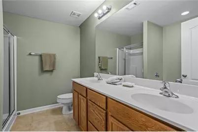 1509 Creek Bend Lane, Lawrenceville, GA 30043 - Photo 19