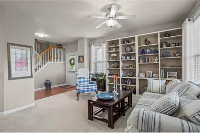 1509 Creek Bend Lane, Lawrenceville, GA 30043 - Photo 5