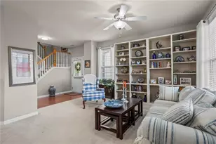 1509 Creek Bend Ln, Lawrenceville, GA 30043 - Photo 5