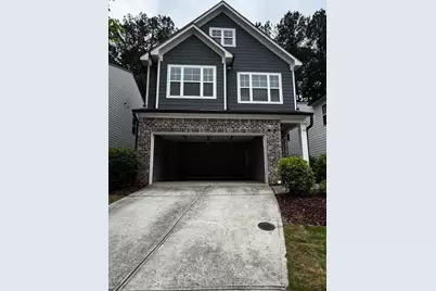 30 Laurel Drive E, Dawsonville, GA 30534 - Photo 1