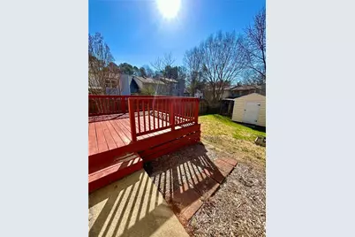 7015 Sand Wedge Circle NW, Kennesaw, GA 30144 - Photo 13