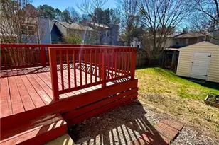 7015 Sand Wedge Circle NW, Kennesaw, GA 30144 - Photo 13