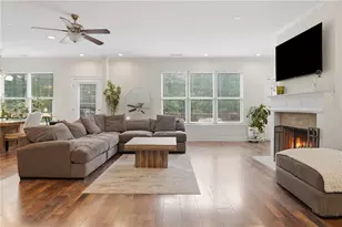 5448 Hiram Lithia Springs Rd, Powder Springs, GA 30127 - Photo 5