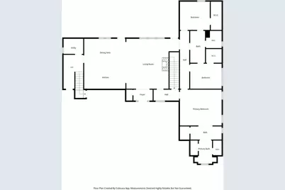 5448 Hiram Lithia Springs Road, Powder Springs, GA 30127 - Photo 49